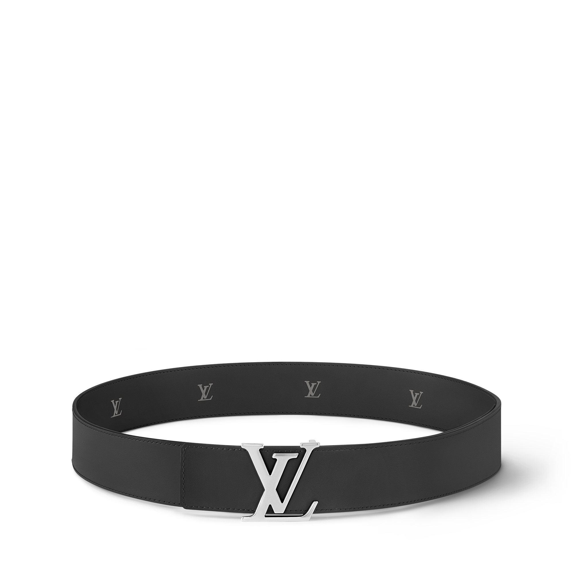 ベルト・LV イニシャル 40MM リバーシブル ｜ルイ・ヴィトン 公式